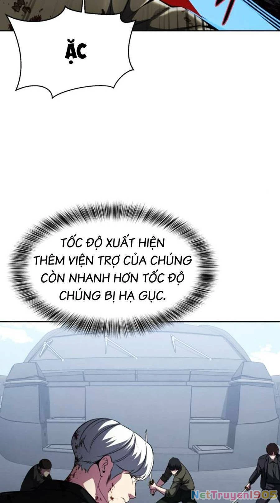 Cậu Bé Của Thần Chết Chapter 193 - 4