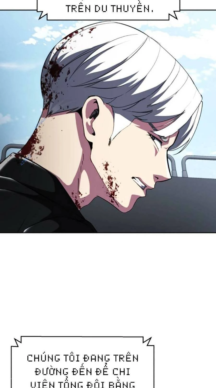 Cậu Bé Của Thần Chết Chapter 193 - 6
