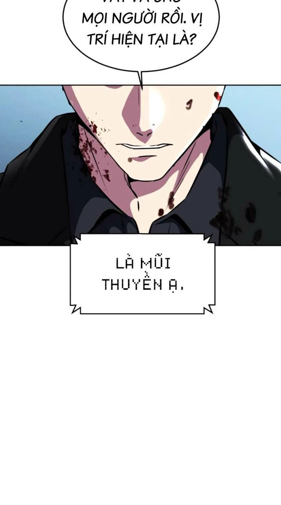 Cậu Bé Của Thần Chết Chapter 193 - 8
