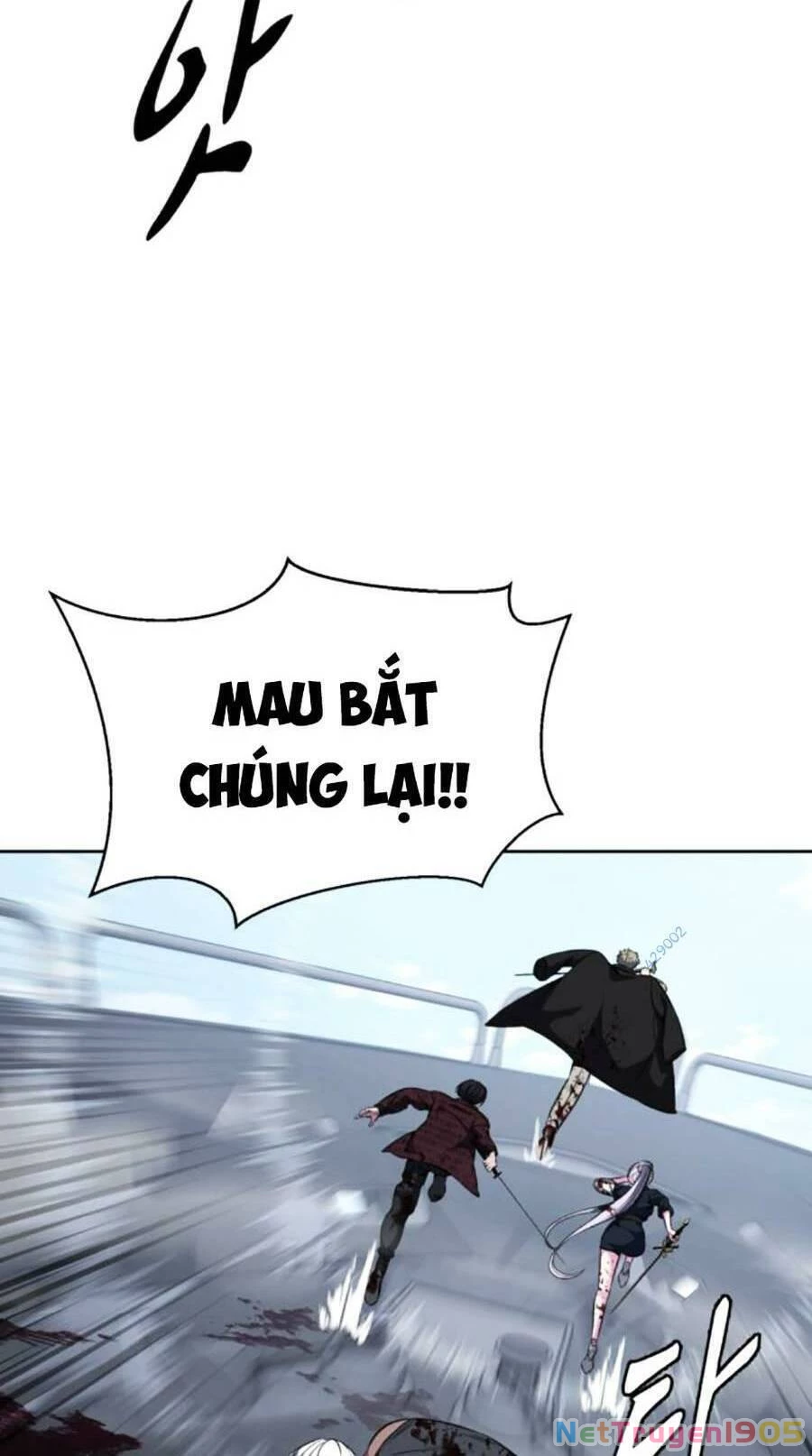 Cậu Bé Của Thần Chết Chapter 193 - 18