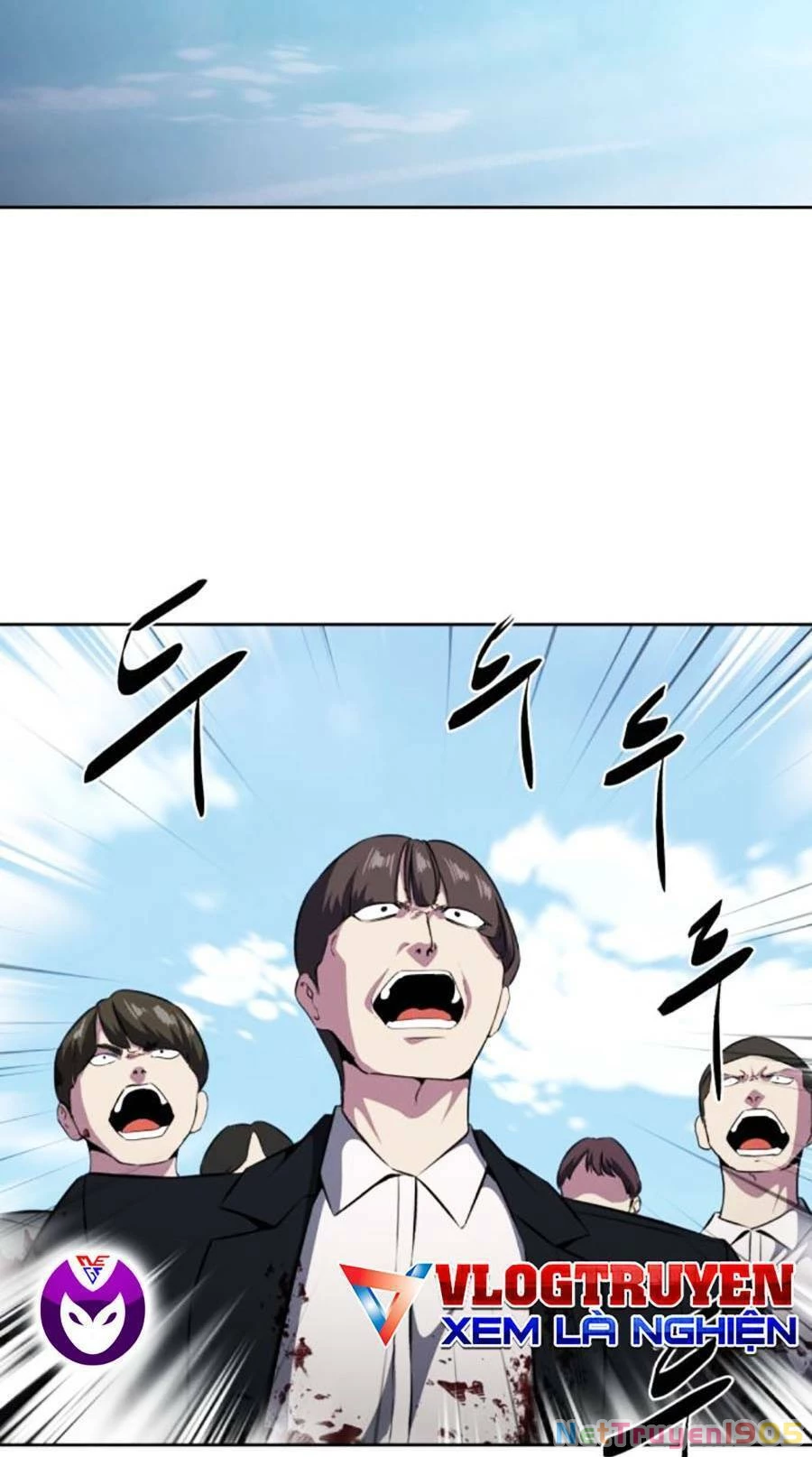 Cậu Bé Của Thần Chết Chapter 193 - 23