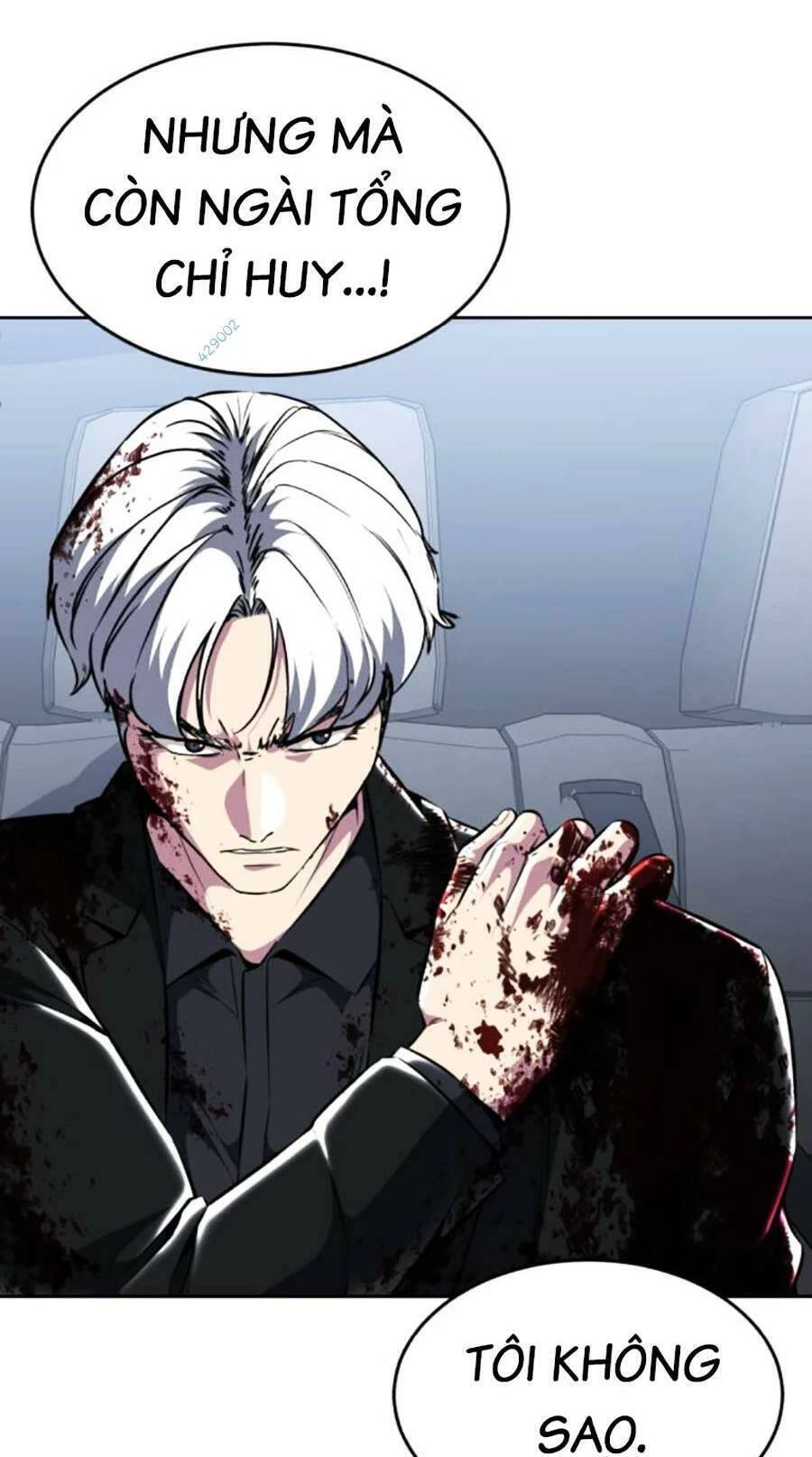 Cậu Bé Của Thần Chết Chapter 193 - 29