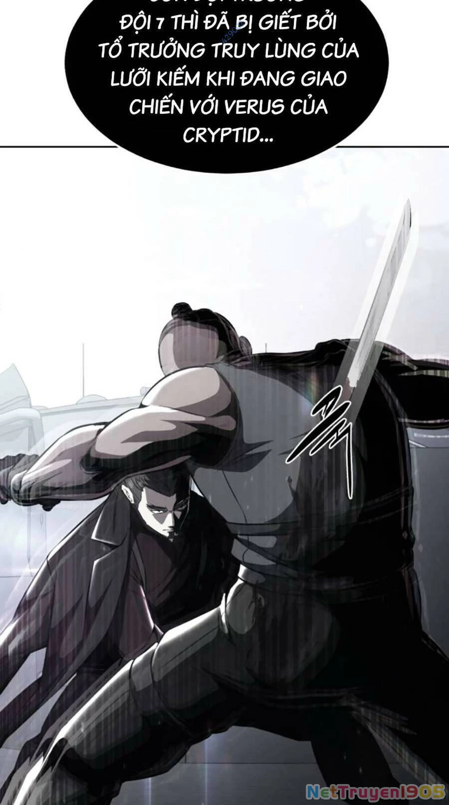 Cậu Bé Của Thần Chết Chapter 193 - 33