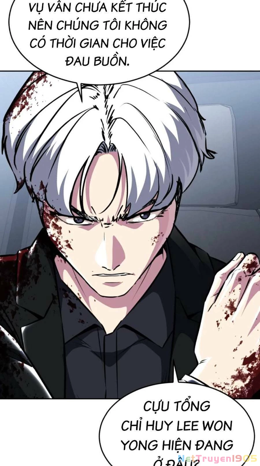 Cậu Bé Của Thần Chết Chapter 193 - 35