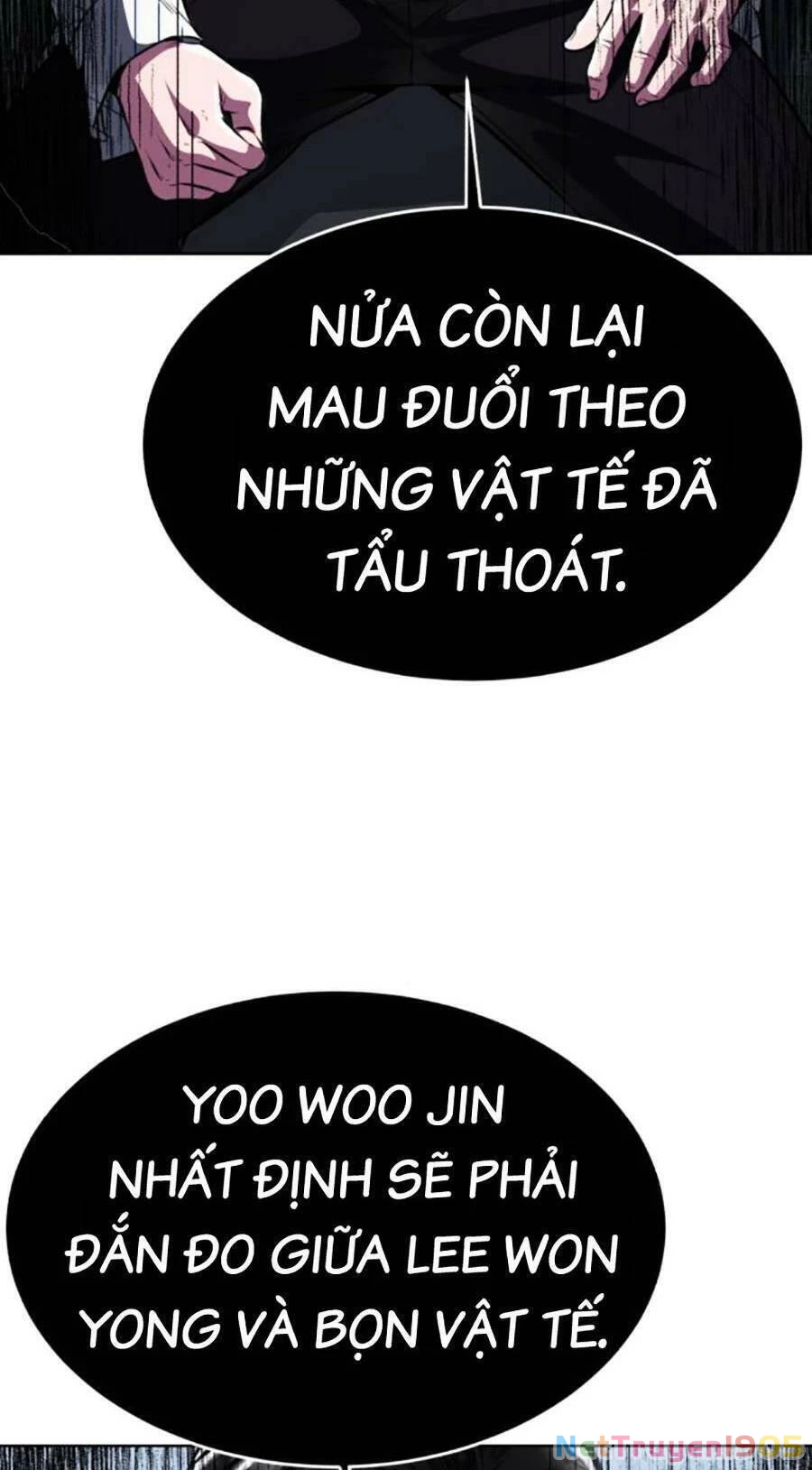 Cậu Bé Của Thần Chết Chapter 193 - 45
