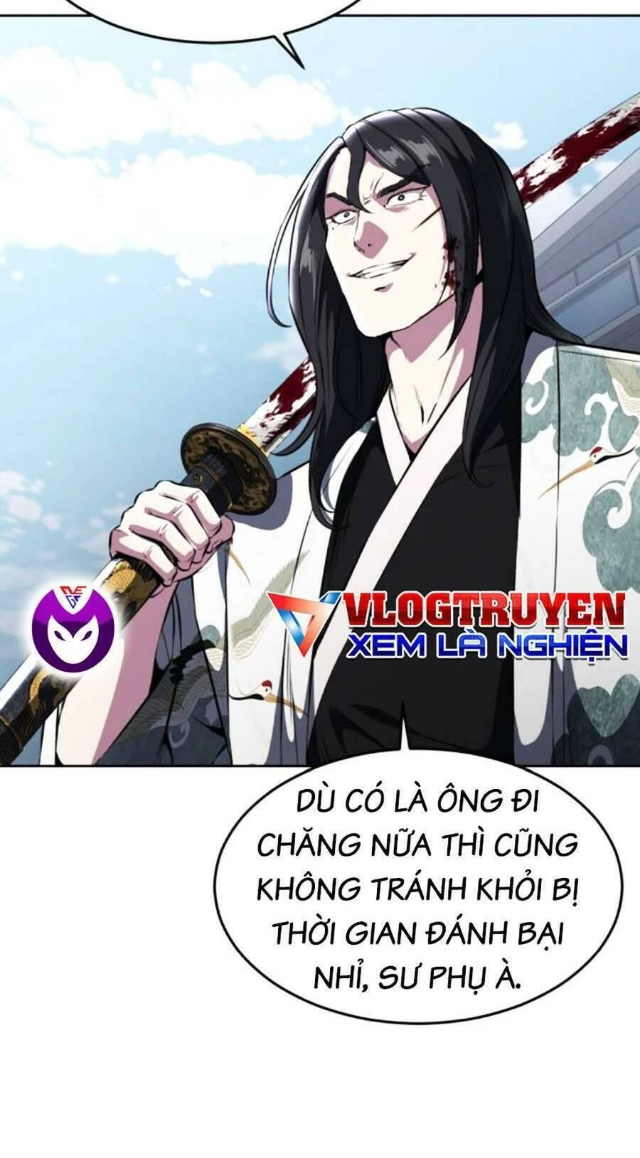 Cậu Bé Của Thần Chết Chapter 193 - 50