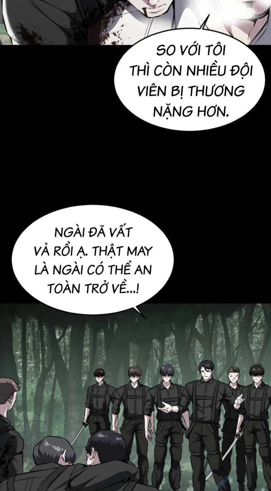 Cậu Bé Của Thần Chết Chapter 193 - 77