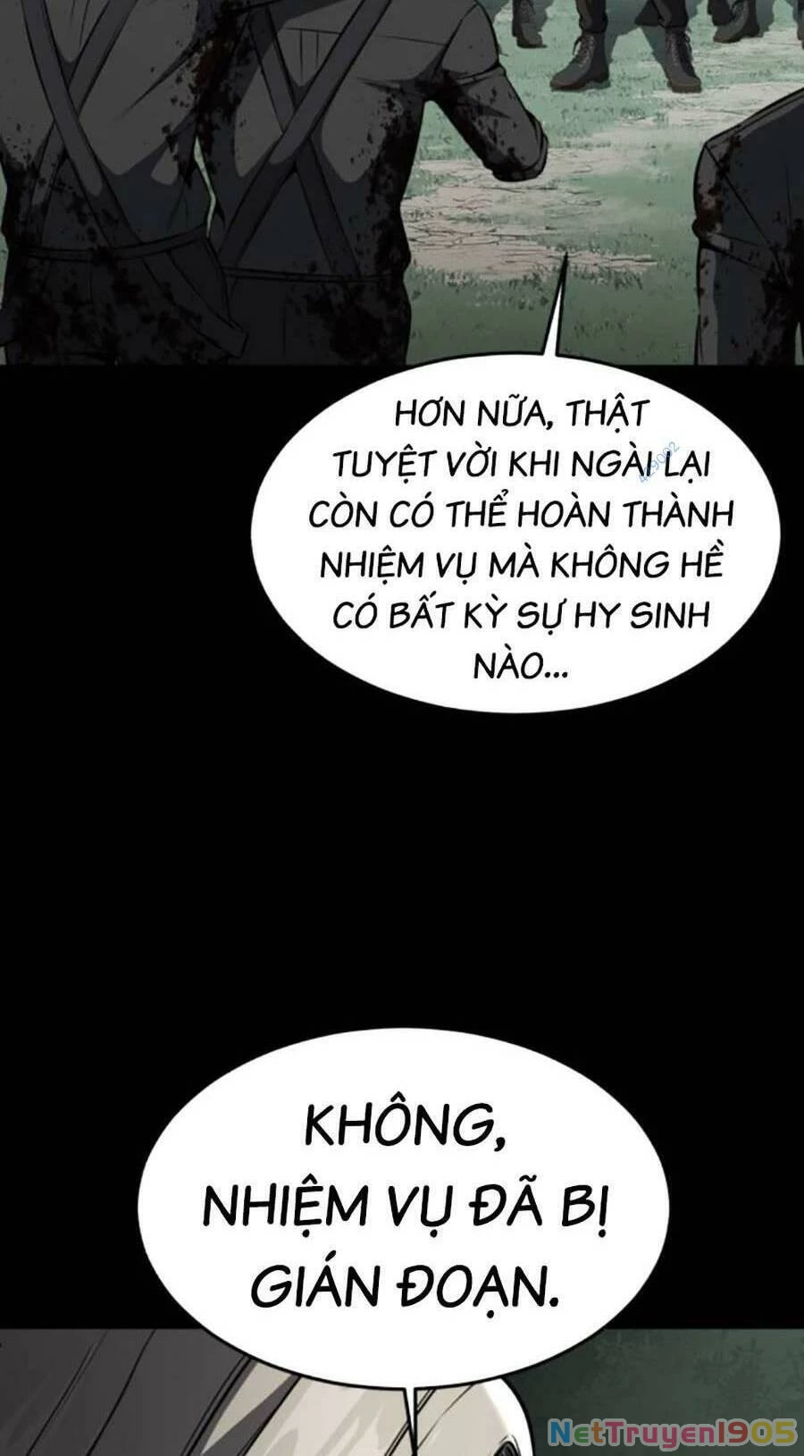 Cậu Bé Của Thần Chết Chapter 193 - 78