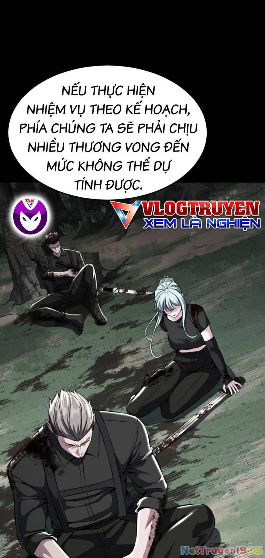 Cậu Bé Của Thần Chết Chapter 193 - 82