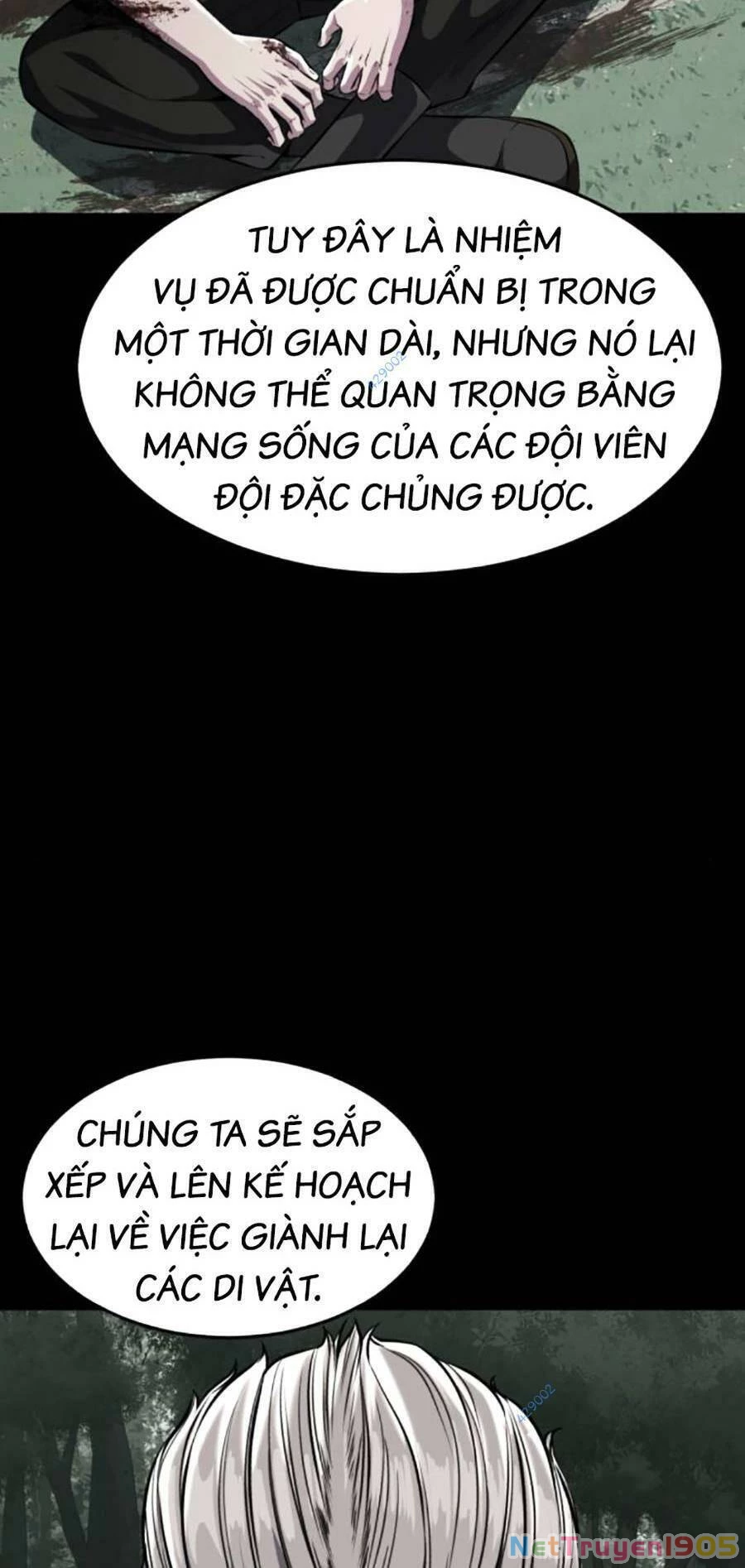 Cậu Bé Của Thần Chết Chapter 193 - 83