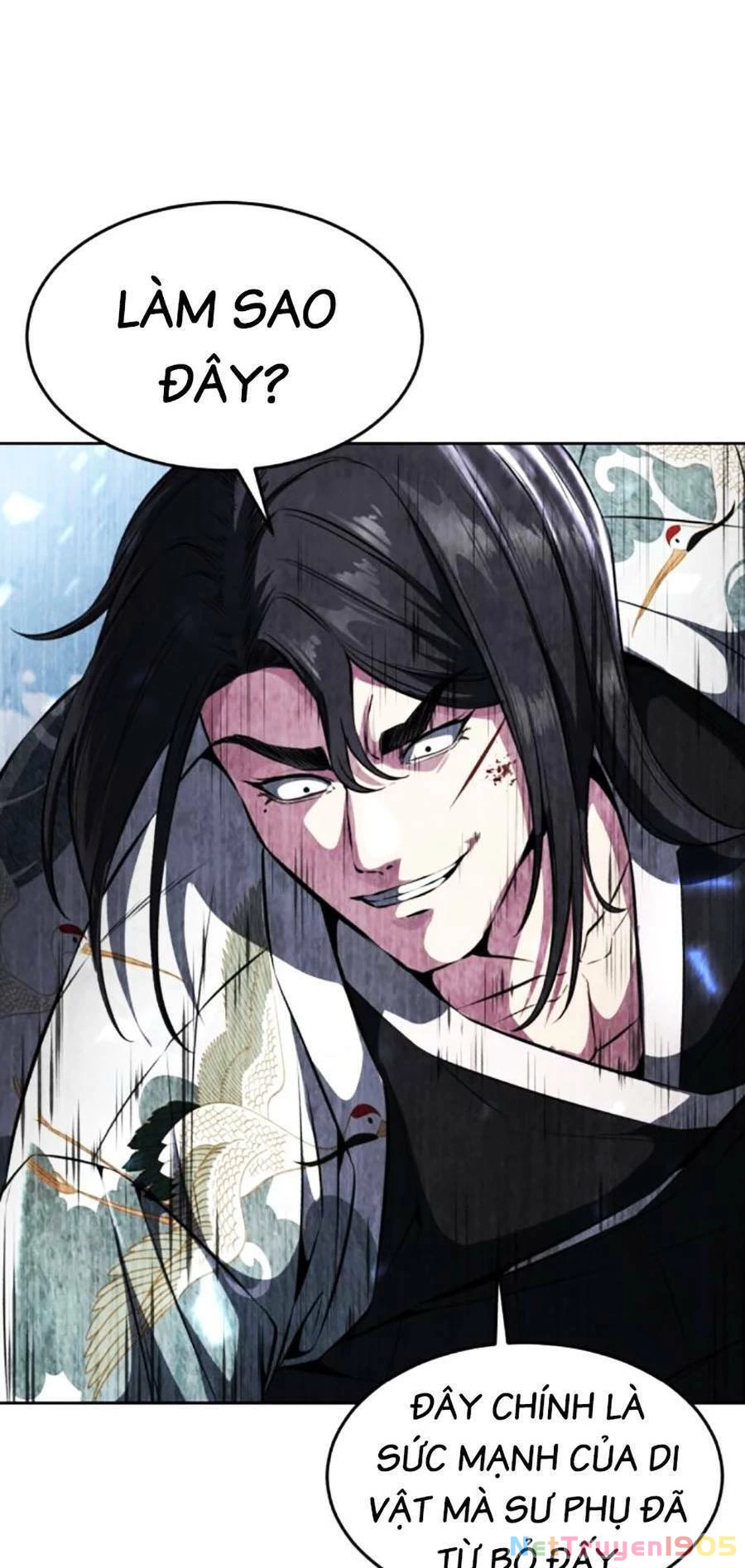 Cậu Bé Của Thần Chết Chapter 193 - 96