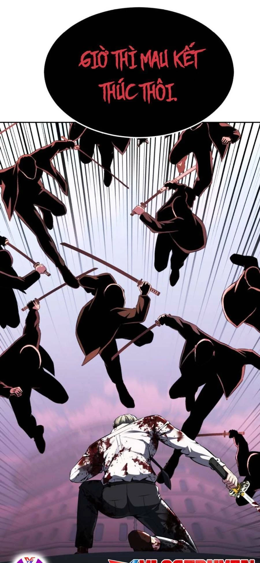 Cậu Bé Của Thần Chết Chapter 193 - 106