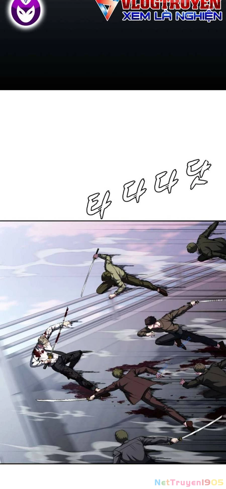 Cậu Bé Của Thần Chết Chapter 193 - 107