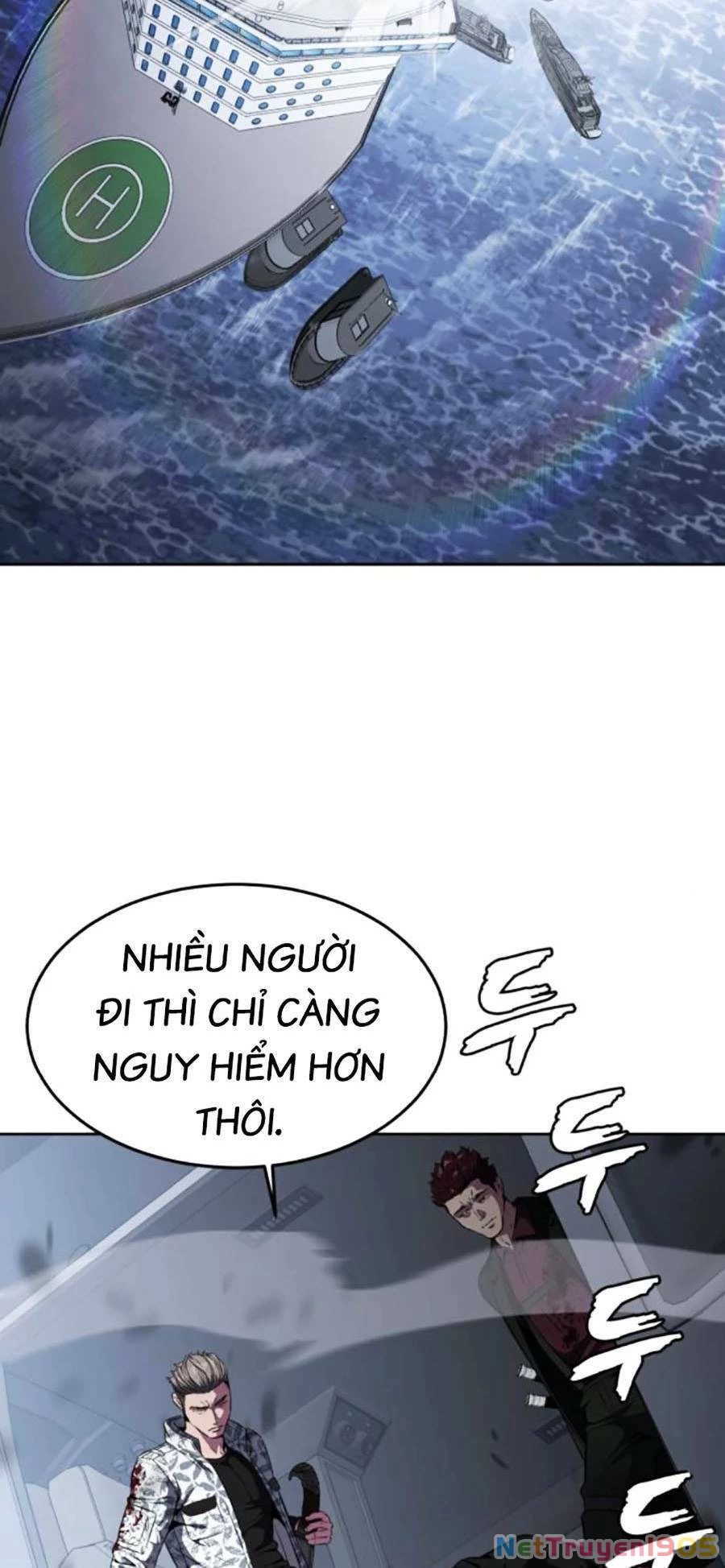 Cậu Bé Của Thần Chết Chapter 193 - 114