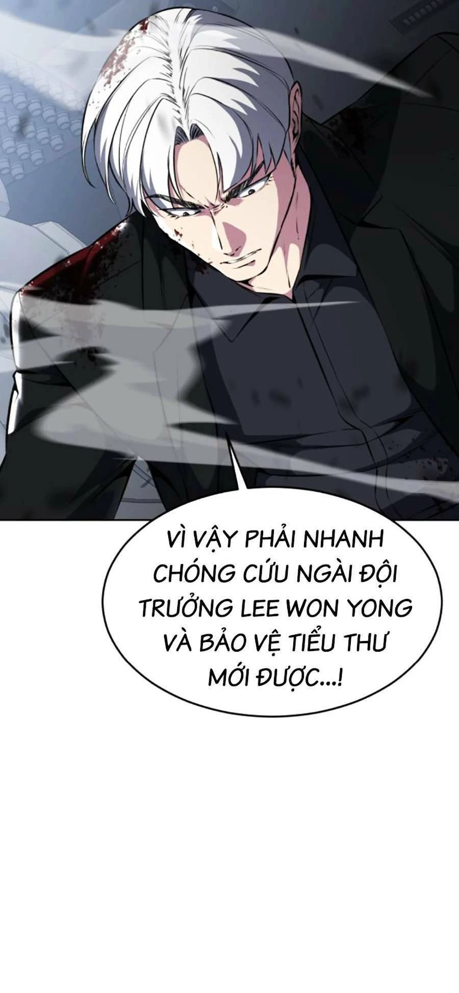 Cậu Bé Của Thần Chết Chapter 193 - 116