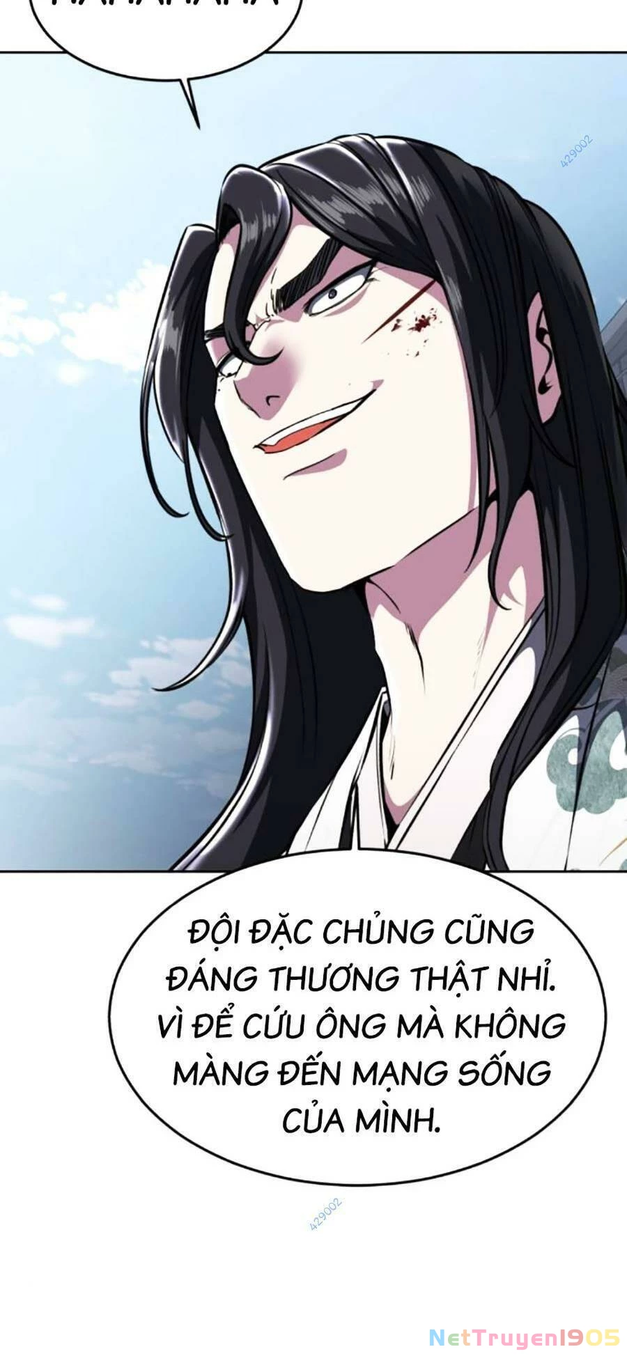 Cậu Bé Của Thần Chết Chapter 193 - 119