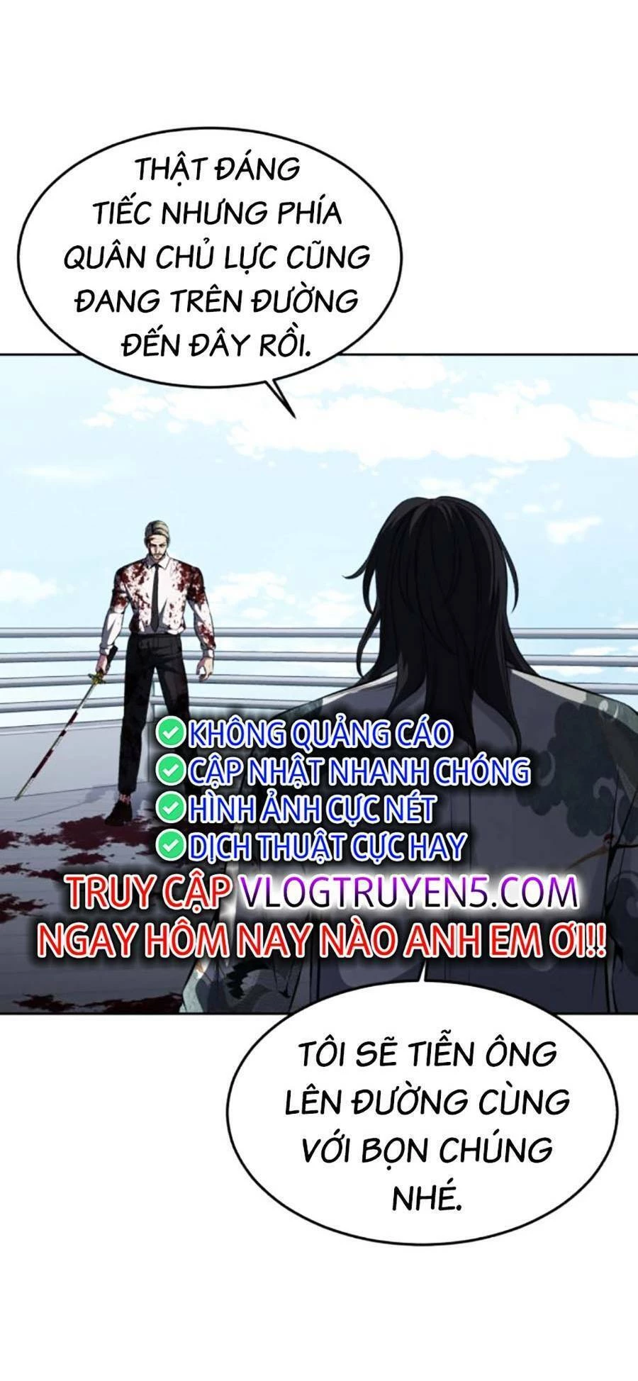 Cậu Bé Của Thần Chết Chapter 193 - 120