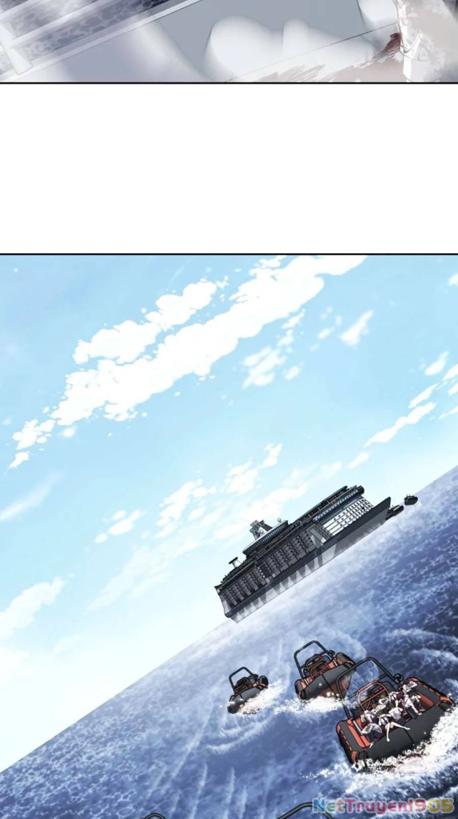 Cậu Bé Của Thần Chết Chapter 193 - 135