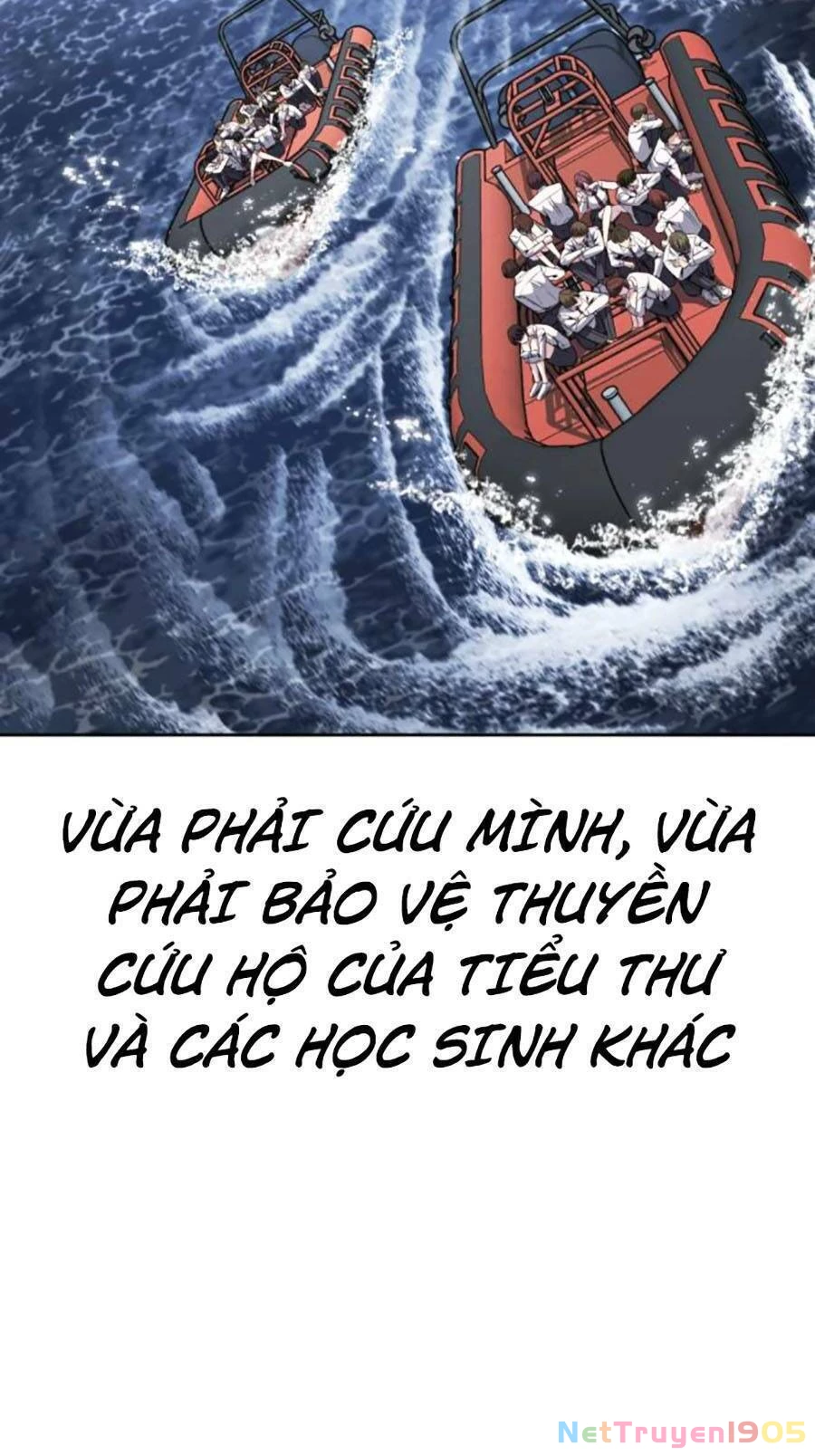 Cậu Bé Của Thần Chết Chapter 193 - 136