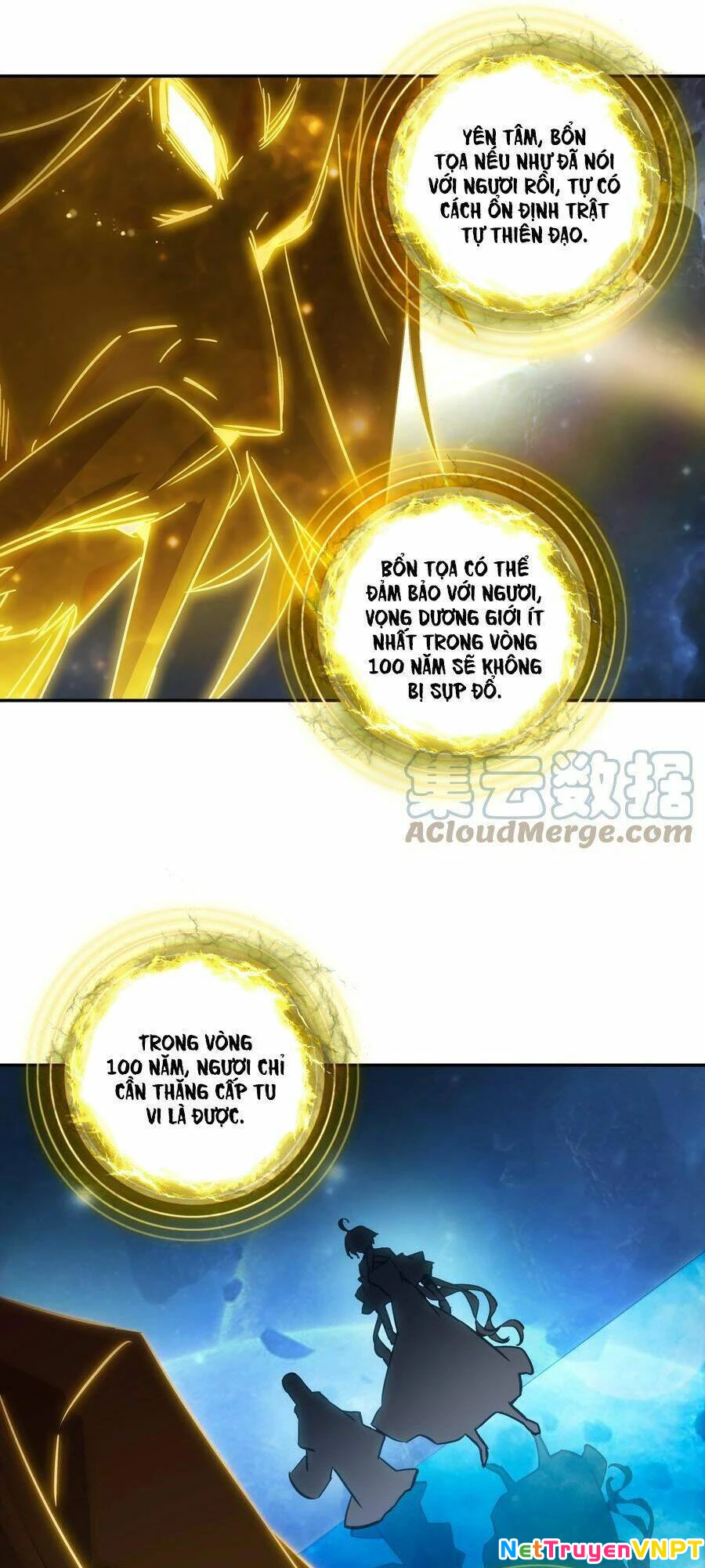 Lão Đại Xuyên Không Thành Tiên Nữ Chapter 165 - 27