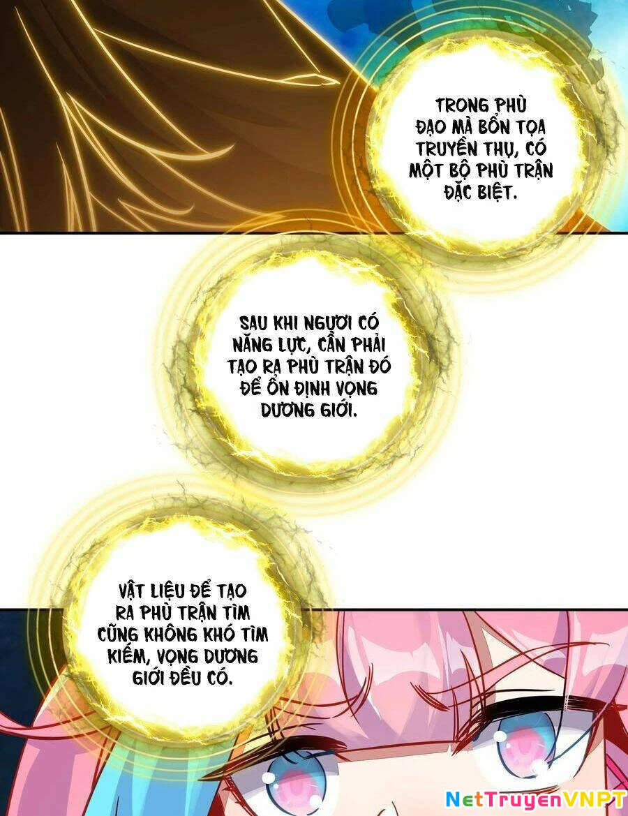 Lão Đại Xuyên Không Thành Tiên Nữ Chapter 165 - 28