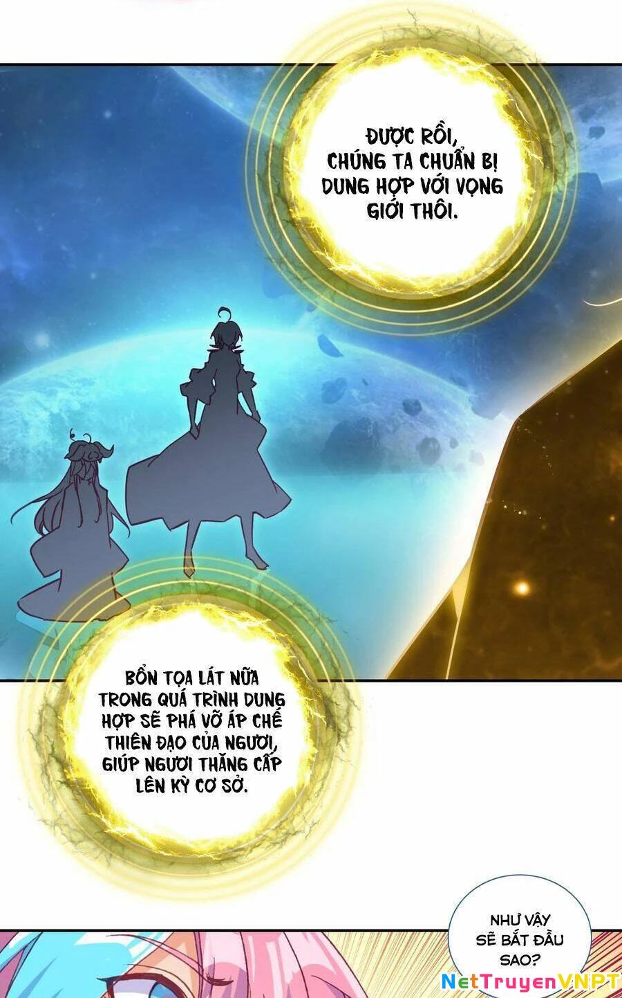 Lão Đại Xuyên Không Thành Tiên Nữ Chapter 166 - 27