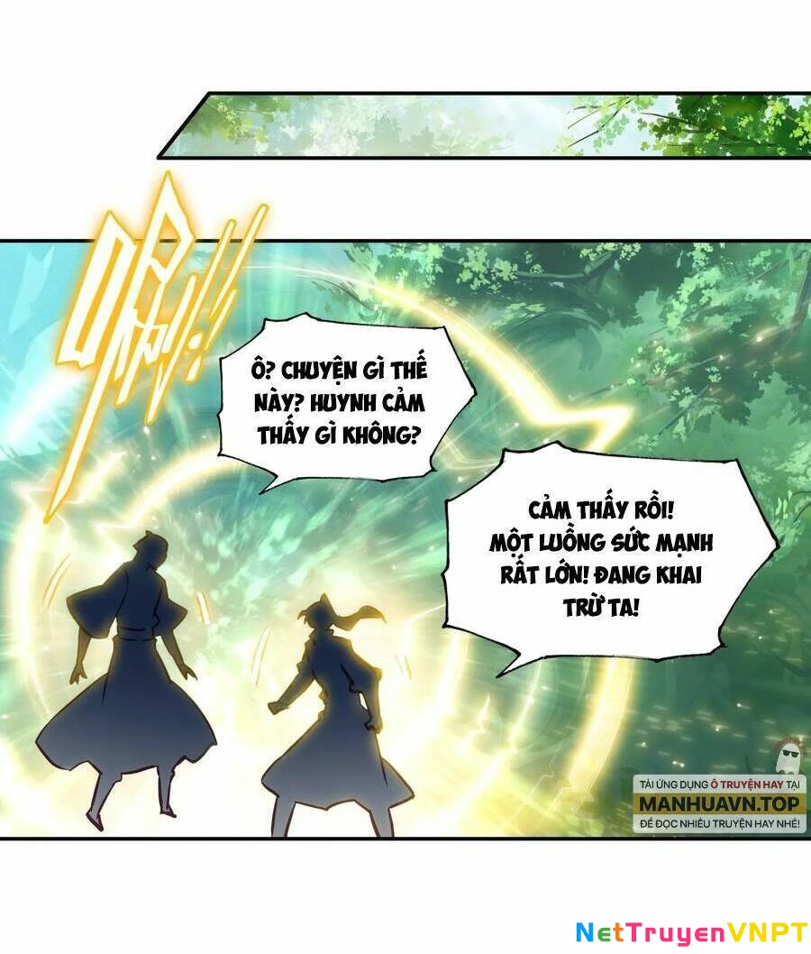 Lão Đại Xuyên Không Thành Tiên Nữ Chapter 166 - 32