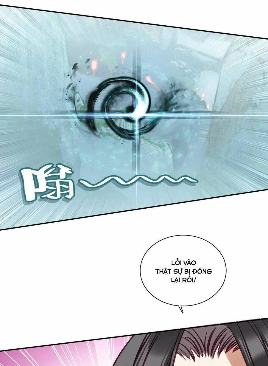 Lão Đại Xuyên Không Thành Tiên Nữ Chapter 167 - 7