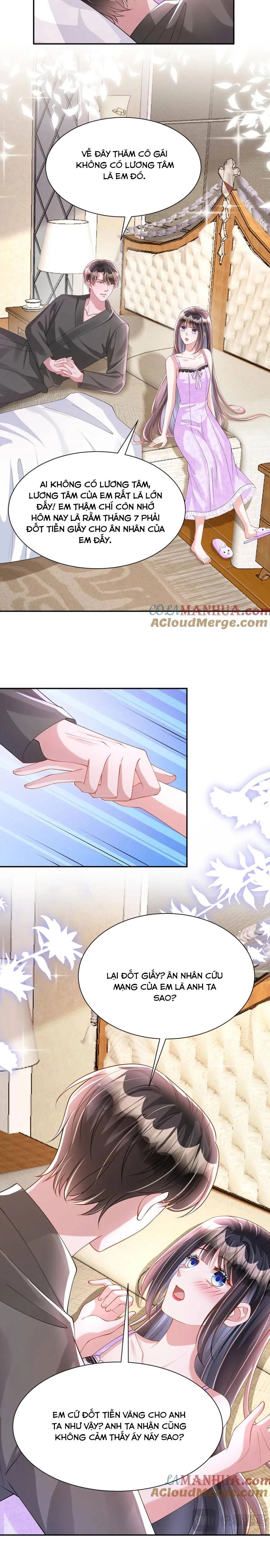 Cuộc Hôn Nhân Với Boss Nhà Giàu Khét Tiếng Chapter 110 - 7