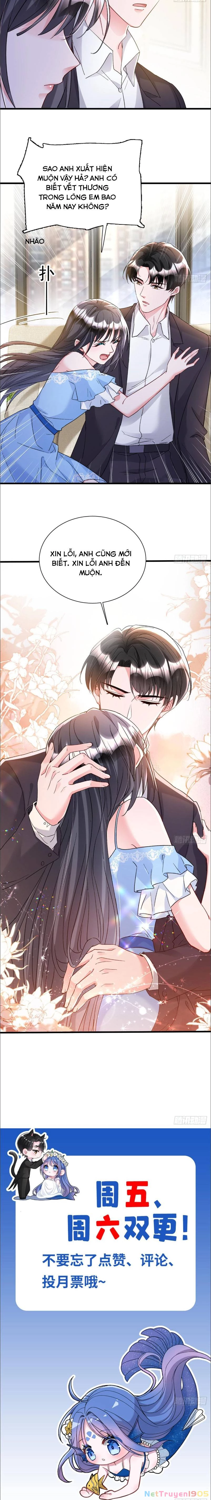 Cuộc Hôn Nhân Với Boss Nhà Giàu Khét Tiếng Chapter 111 - 6