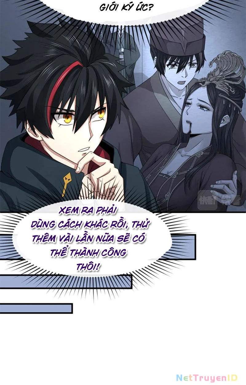 Kỷ Nguyên Kỳ Lạ Chapter 62 - 4
