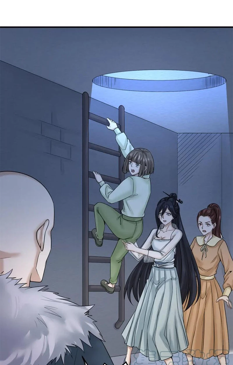 Kỷ Nguyên Kỳ Lạ Chapter 62 - 6