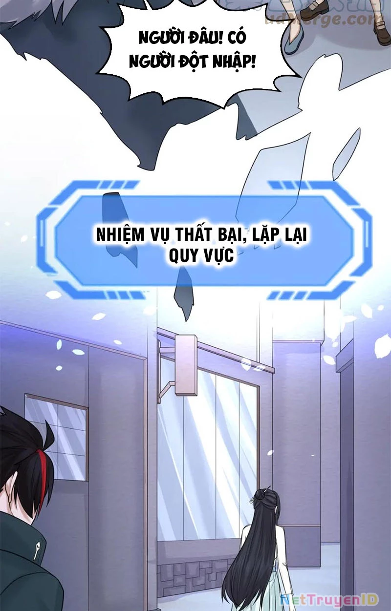 Kỷ Nguyên Kỳ Lạ Chapter 62 - 7