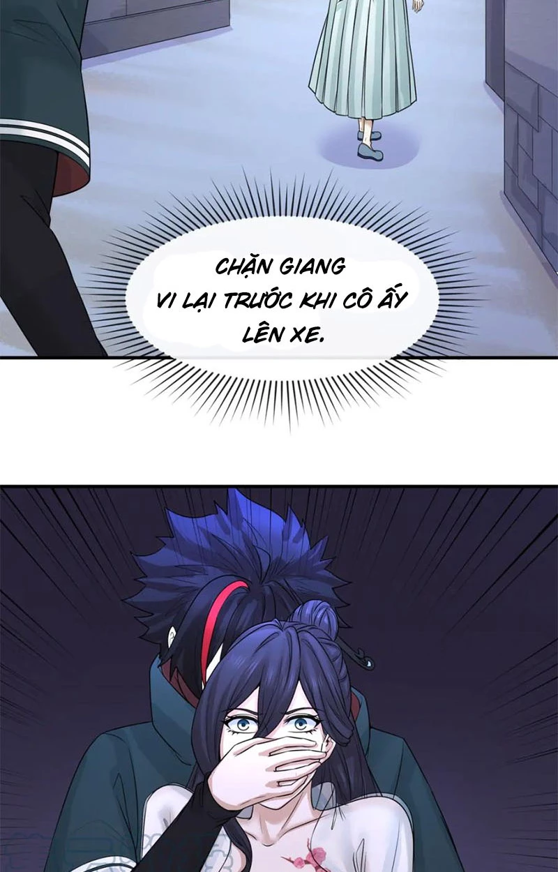 Kỷ Nguyên Kỳ Lạ Chapter 62 - 8