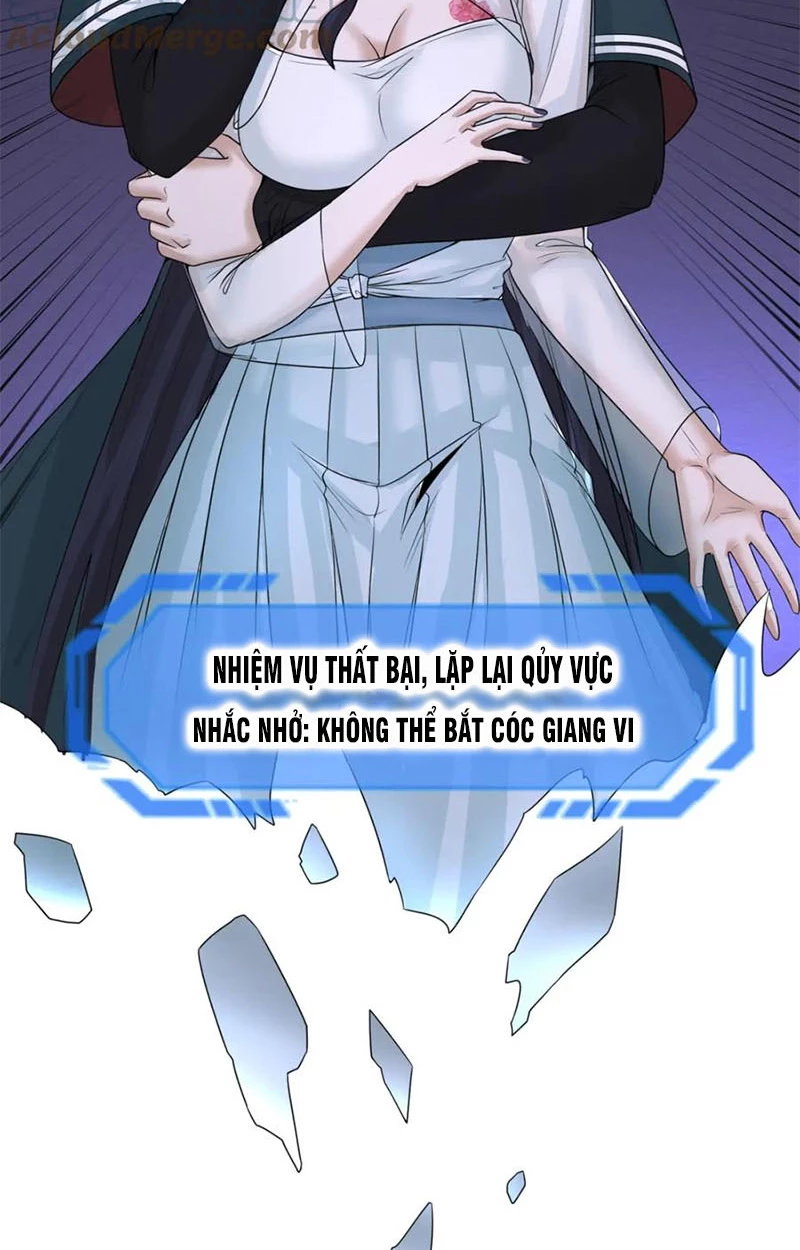 Kỷ Nguyên Kỳ Lạ Chapter 62 - 9