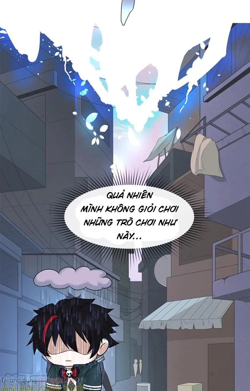 Kỷ Nguyên Kỳ Lạ Chapter 62 - 10