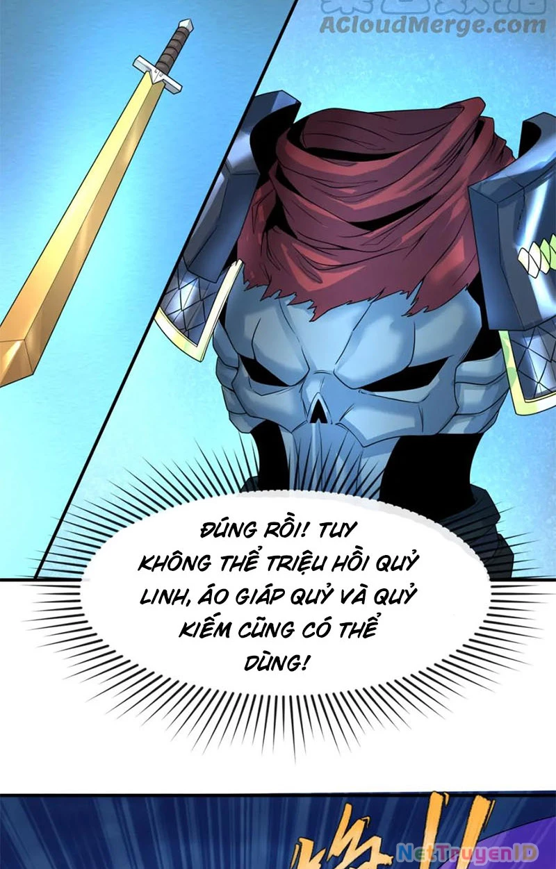 Kỷ Nguyên Kỳ Lạ Chapter 62 - 13