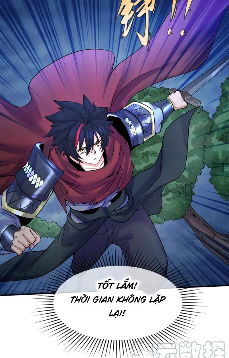 Kỷ Nguyên Kỳ Lạ Chapter 62 - 14