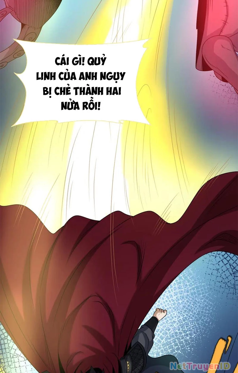Kỷ Nguyên Kỳ Lạ Chapter 62 - 21