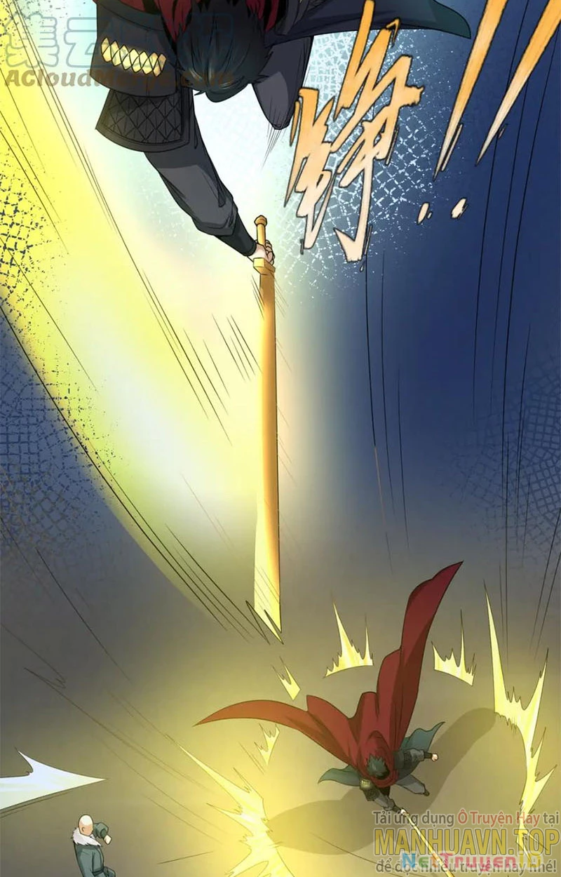 Kỷ Nguyên Kỳ Lạ Chapter 62 - 22