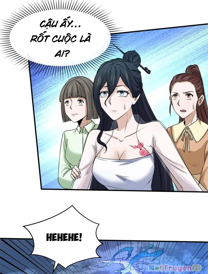 Kỷ Nguyên Kỳ Lạ Chapter 62 - 23