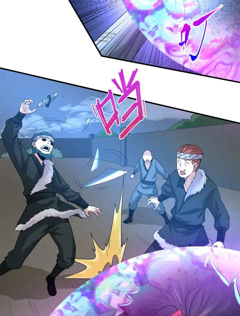 Kỷ Nguyên Kỳ Lạ Chapter 62 - 25