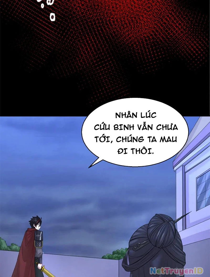 Kỷ Nguyên Kỳ Lạ Chapter 62 - 31