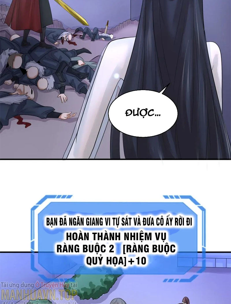 Kỷ Nguyên Kỳ Lạ Chapter 62 - 32