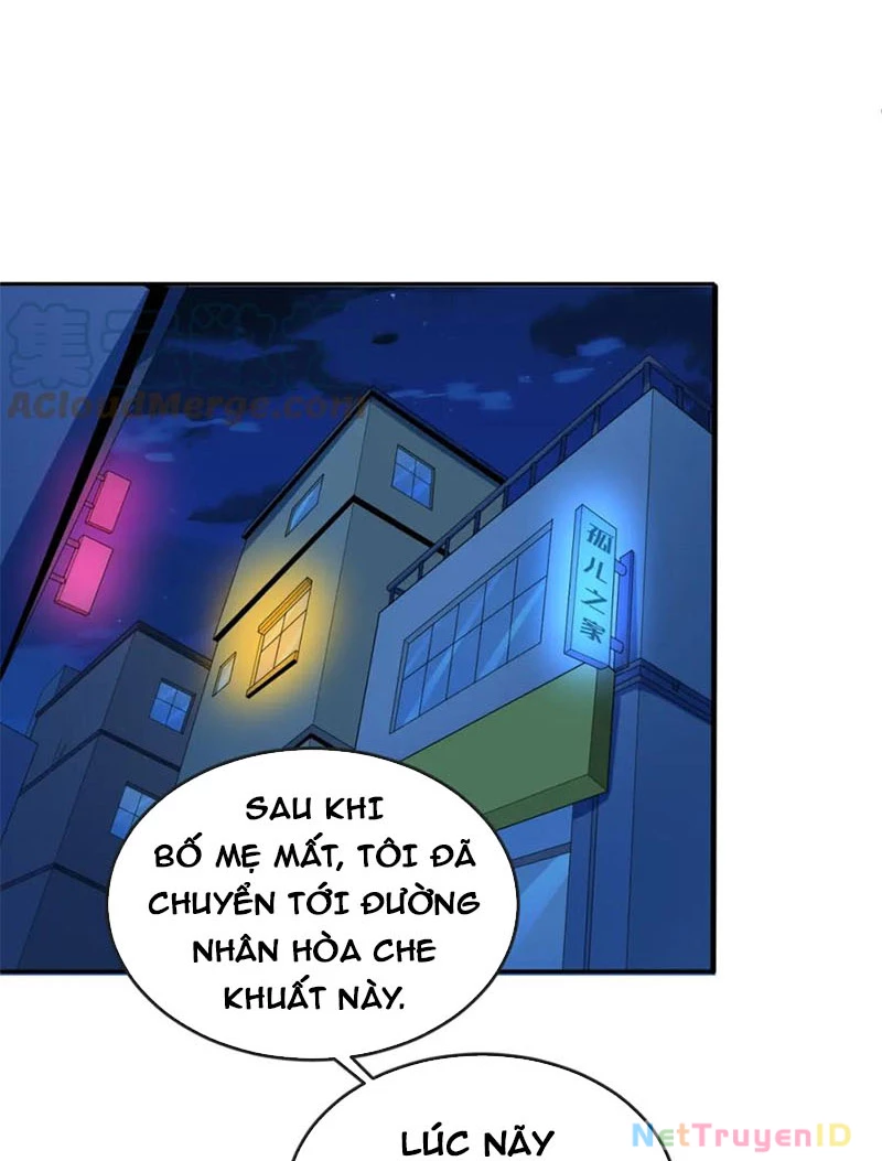 Kỷ Nguyên Kỳ Lạ Chapter 62 - 35