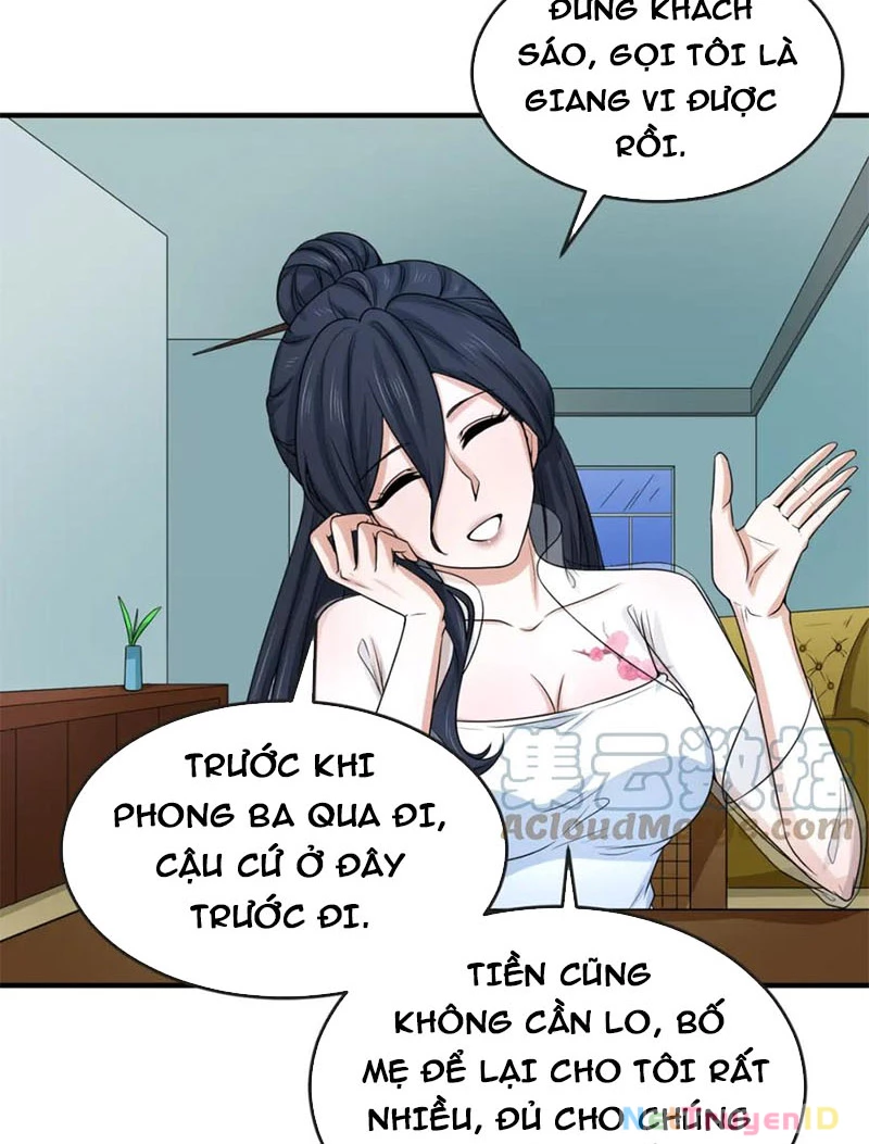 Kỷ Nguyên Kỳ Lạ Chapter 62 - 37