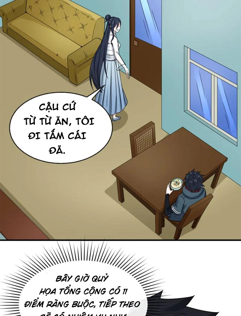 Kỷ Nguyên Kỳ Lạ Chapter 62 - 39