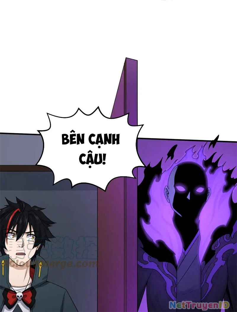 Kỷ Nguyên Kỳ Lạ Chapter 62 - 44