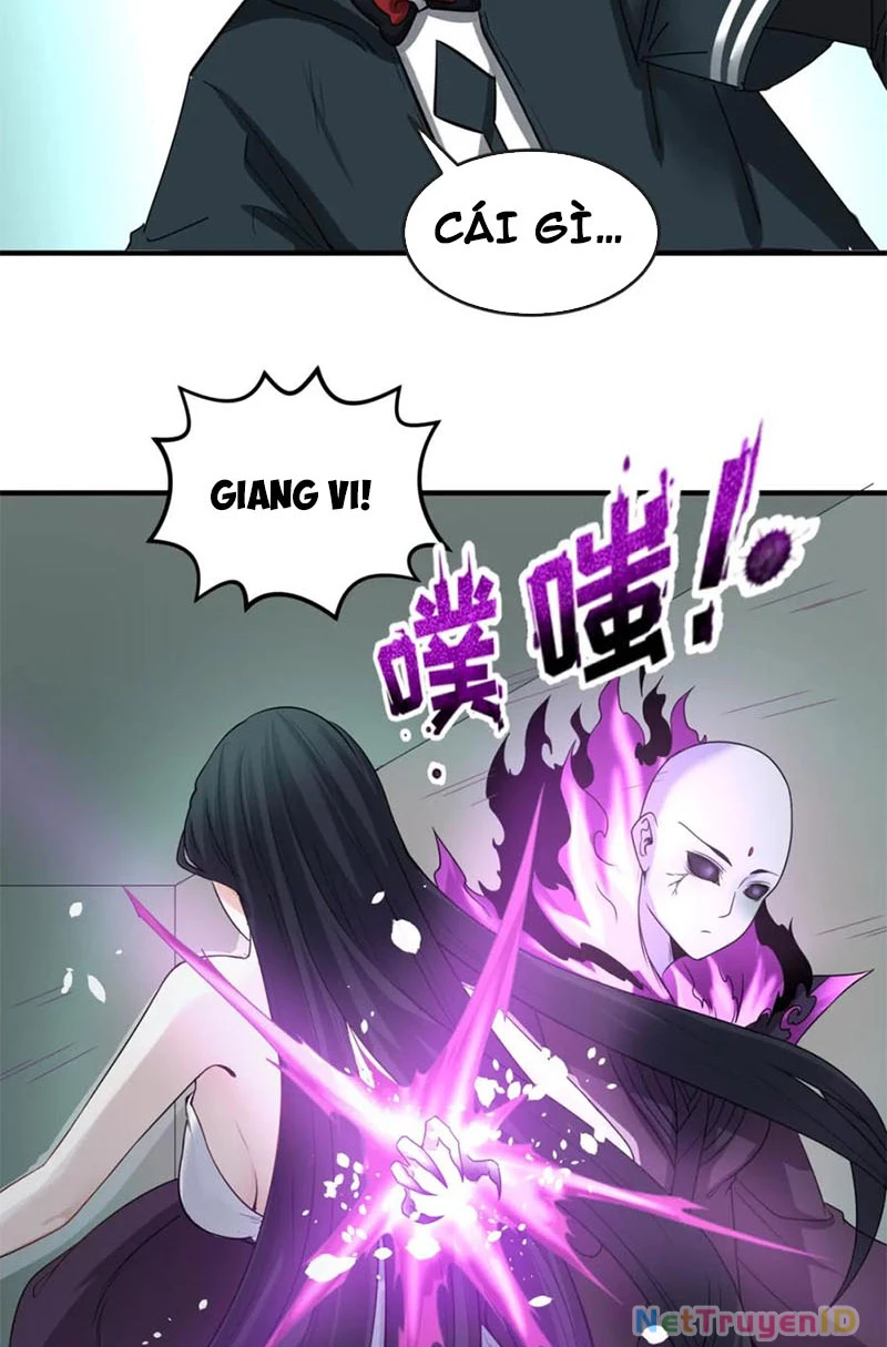 Kỷ Nguyên Kỳ Lạ Chapter 62 - 47