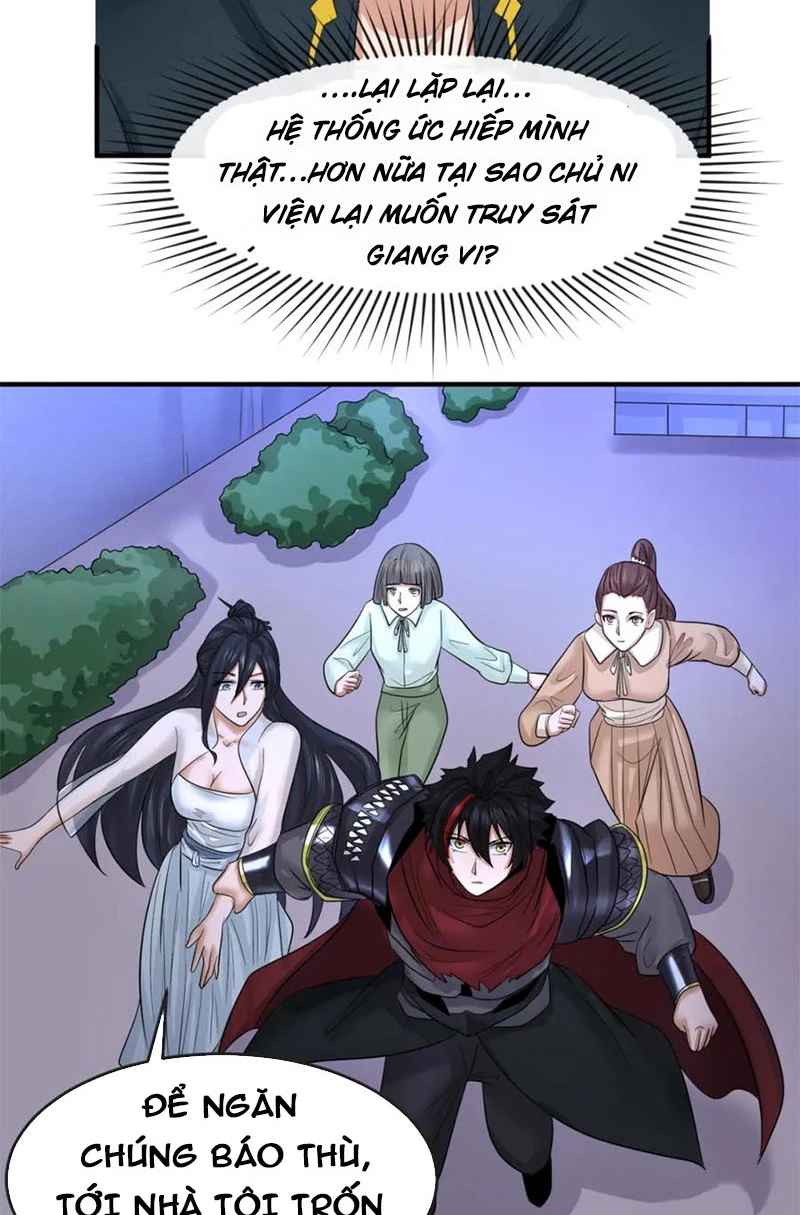 Kỷ Nguyên Kỳ Lạ Chapter 62 - 49